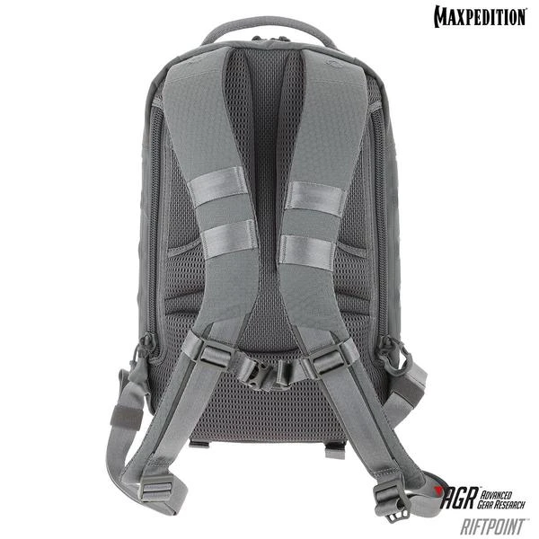 Maxpedition Riftpoint CCW-Enabled Backpack 15L Day Backpacks