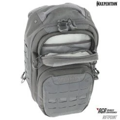 Maxpedition Riftpoint CCW-Enabled Backpack 15L Day Backpacks