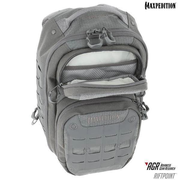 Maxpedition Riftpoint CCW-Enabled Backpack 15L Day Backpacks
