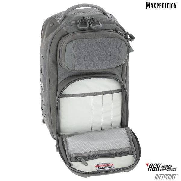 Maxpedition Riftpoint CCW-Enabled Backpack 15L Day Backpacks