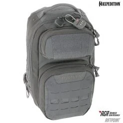 Maxpedition Riftpoint CCW-Enabled Backpack 15L Day Backpacks
