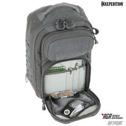 Maxpedition Riftpoint CCW-Enabled Backpack 15L Day Backpacks