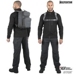 Maxpedition Riftpoint CCW-Enabled Backpack 15L Day Backpacks