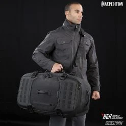 Maxpedition Ironstorm Bag Travel Bags & Luggage