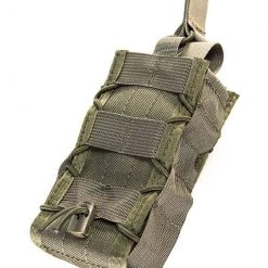High Speed Gear Radio Pop-Up Taco - Molle Radio Pouches