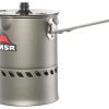 MSR Reactor Cookware Pot