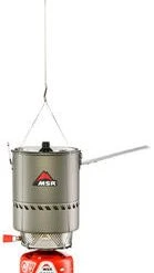Camping Accessories MSR Reactor Hanging Kit