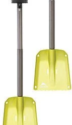 Snow Tools MSR Responder Snow Shovel