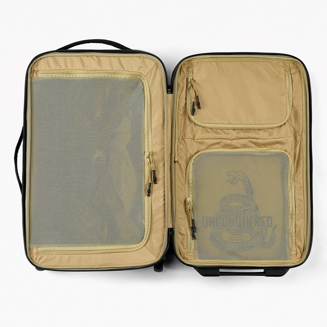 Travel Bags & Luggage Viktos Johnny Combat Wheelie Bag