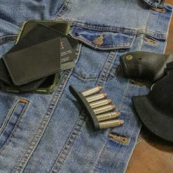 Galco E-Z Loader Cartridge Strips Magazine & Ammo Pouches