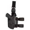 Safariland Model 7385 7TS ALS Tactical Holster W/ Quick Release Tactical Holsters / Drop Leg Holsters