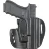 Safariland Model 537 GLS Open Top Concealment Belt Slide Holster