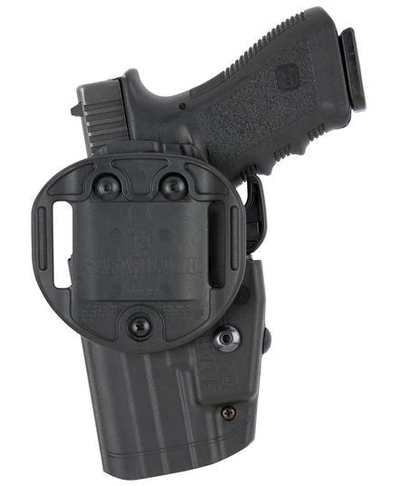 Safariland Model 576 GLS Pro-Fit Holster With Hi-Ride 1.5" Belt Loop