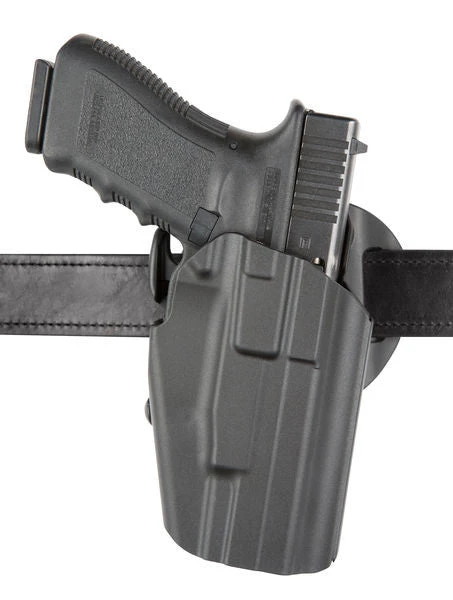 Safariland Model 576 GLS Pro-Fit Holster With Hi-Ride 1.5" Belt Loop