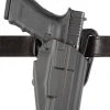 Safariland Model 577 GLS Pro-Fit Holster With 1.5"-1.75" Belt Loop Duty Holsters