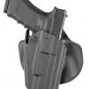 Safariland Model 578 GLS Pro-Fit Holster With Paddle Concealment Holsters