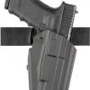 Safariland Model 579 GLS Pro-Fit Holster With Belt Clip Concealment Holsters