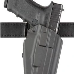 Safariland Model 579 GLS Pro-Fit Holster With Belt Clip Concealment Holsters