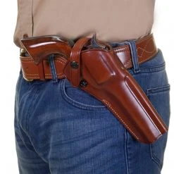 Galco SAO Single Action Outdoorsman Holster