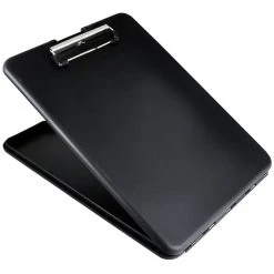Saunders SlimMate Storage Clipboard – Letter/A4 Size