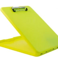 Saunders SlimMate Storage Clipboard – Letter/A4 Size