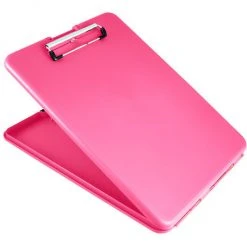 Saunders SlimMate Storage Clipboard – Letter/A4 Size