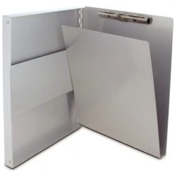 Saunders Recycled Aluminum Snapak¨ 8.5″ X 12″ Form Size Report Writing