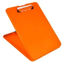 Saunders SlimMate Storage Clipboard – Letter/A4 Size