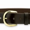 Belts Galco Field Grade Seven Hole Sport Belt