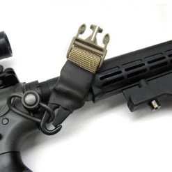 Condor ADDER Double Bungee One Point Sling Gun Slings