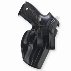 Galco Summer Comfort IWB Holster