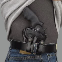 Galco Summer Comfort IWB Holster