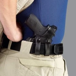 Inside The Waistband Holsters Galco SC2 Inside Pant Holster