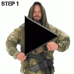 Proforce Equipment Shemaghs & Scarves Camcon Shemaghs