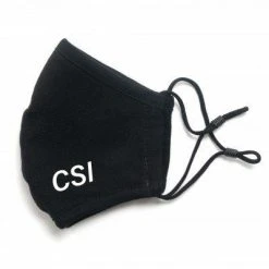 Sirchie Reusable Cotton Face Mask