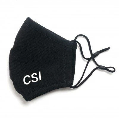 Sirchie Reusable Cotton Face Mask