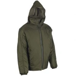 Snugpak SJ-6 Warm Winter Jacket Jackets