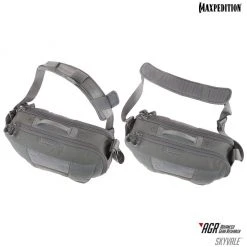 Attache And Shoulder Bags Maxpedition Skyvale Tech Messenger Bag 16L