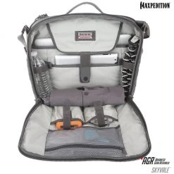 Attache And Shoulder Bags Maxpedition Skyvale Tech Messenger Bag 16L