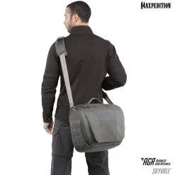 Attache And Shoulder Bags Maxpedition Skyvale Tech Messenger Bag 16L