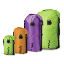 SealLine Bulkhead Compression Dry Bag