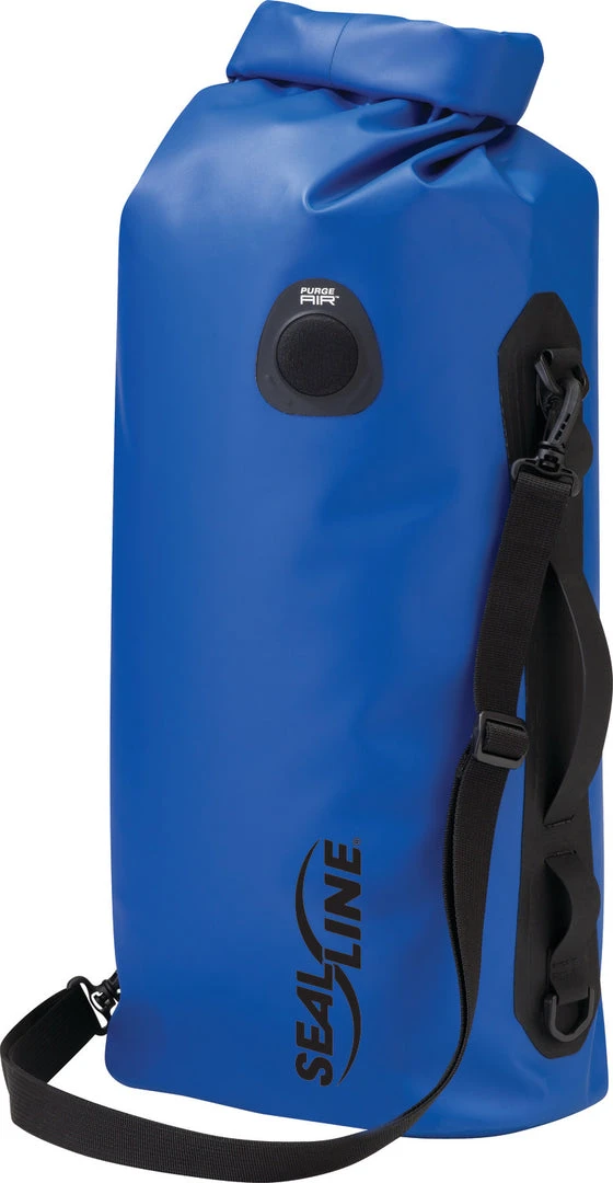 Waterproof Bags SealLine Discovery Deck Dry Bag