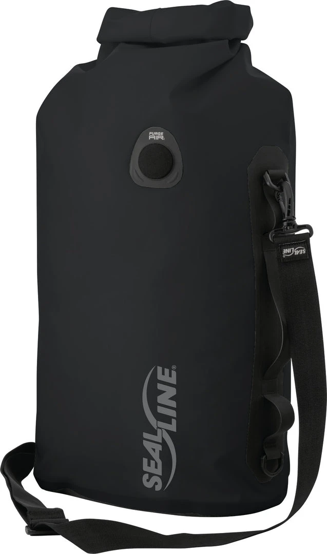 Waterproof Bags SealLine Discovery Deck Dry Bag