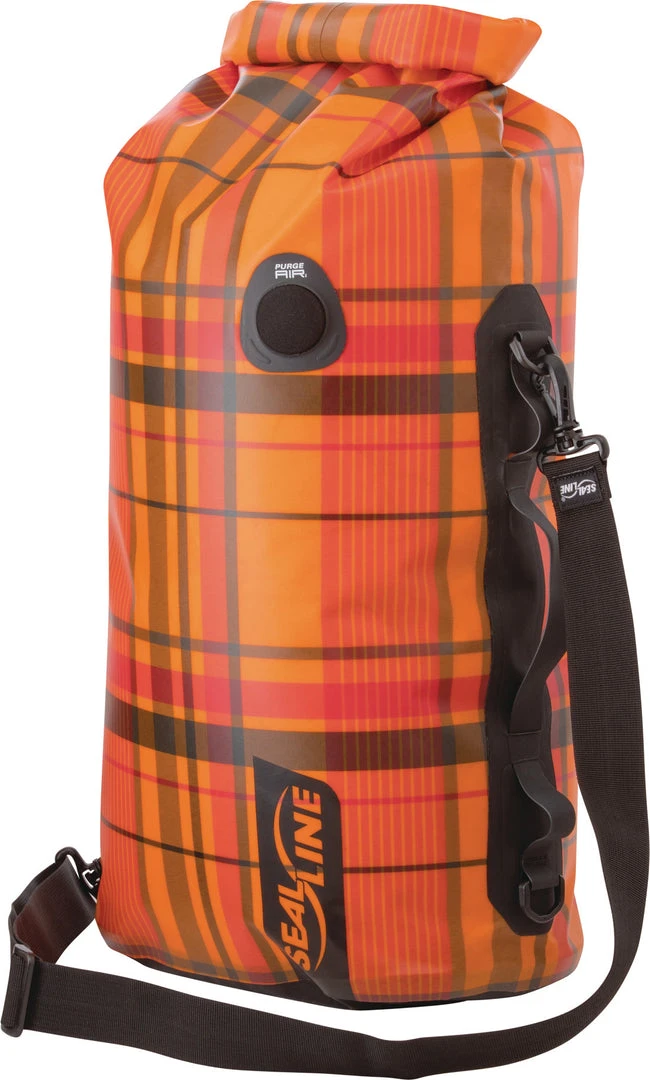Waterproof Bags SealLine Discovery Deck Dry Bag