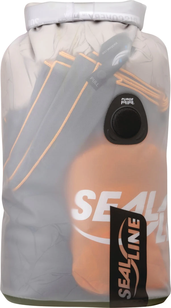 Waterproof Bags SealLine Discovery View Dry Bag