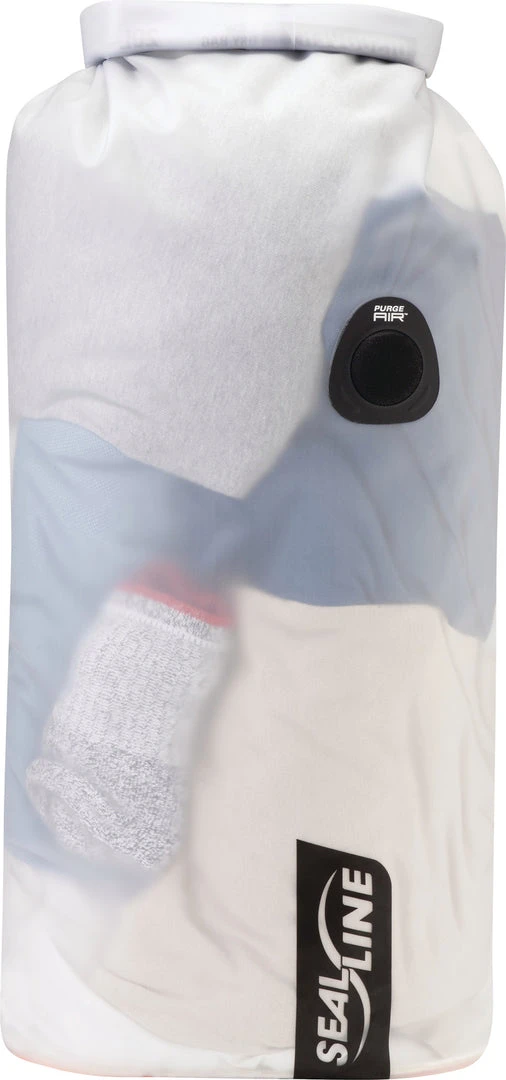 Waterproof Bags SealLine Discovery View Dry Bag