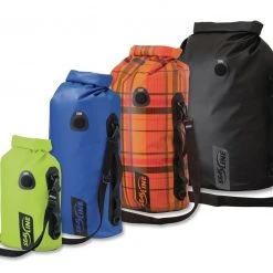 Waterproof Bags SealLine Discovery Deck Dry Bag
