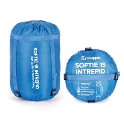 Snugpak Softie 15 Intrepid Sleeping Bag