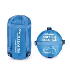 Sleeping Bags Snugpak Softie 3 Solstice Sleeping Bag