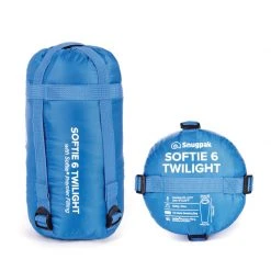 Sleeping Bags Snugpak Softie 6 Twilight Sleeping Bag